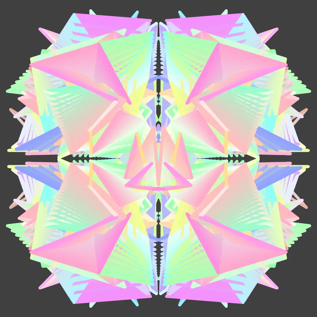 Parametric Art thumbnail 3